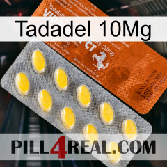 Tadadel 10Mg 42